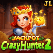 Crazy Hunter2 Slot Game Image