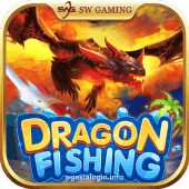 Pangingisda ng Dragon
