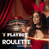 Playboy Roulette Game